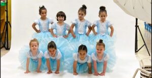 La Sesión de Fotos es un Hecho