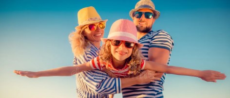 Vacaciones 2023 del 20 de julio al 20 de agosto