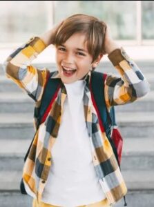 Tiempo para divertirse