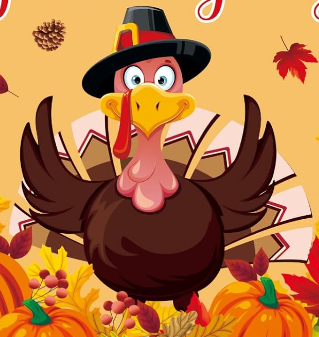 El Origen del Día de Acción de Gracias en los Estados Unidos