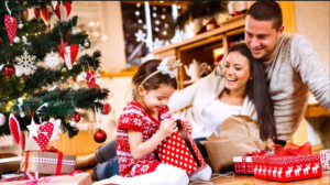 La Primera Navidad 6