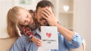 The Strength of a Father