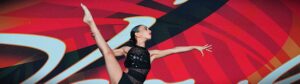 Modern Dance Classes for Kids in Miami
