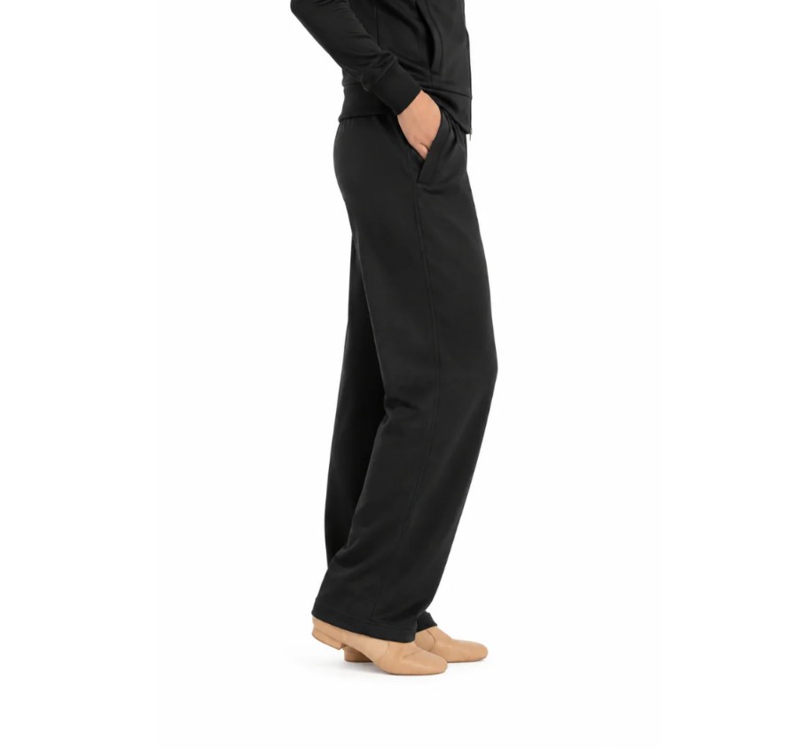Adult D&V art center Premiere Pants Side