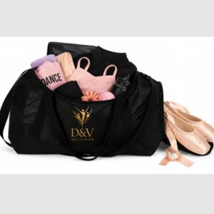 D&V art center Premiere Bag