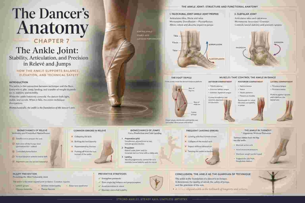 The Dancer Anatomy, D&V art center