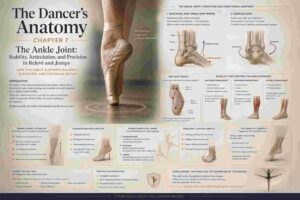 The Dancer Anatomy, D&V art center