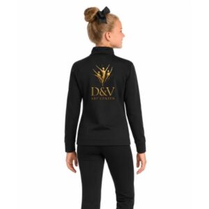 Youth D&V art center Premiere Jacket