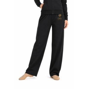 Youth D&V art center Premiere Pants Front
