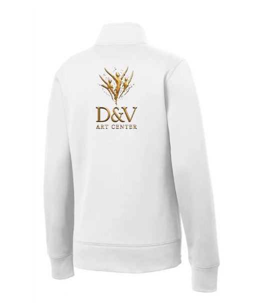 Youth D&V art center Premiere Jacket - Imagen 7