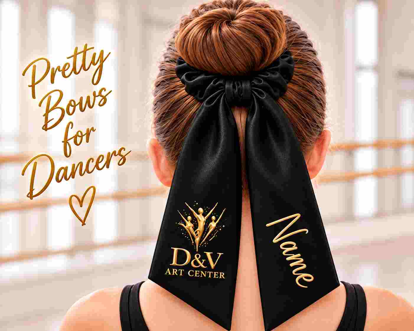 D&V Bow
