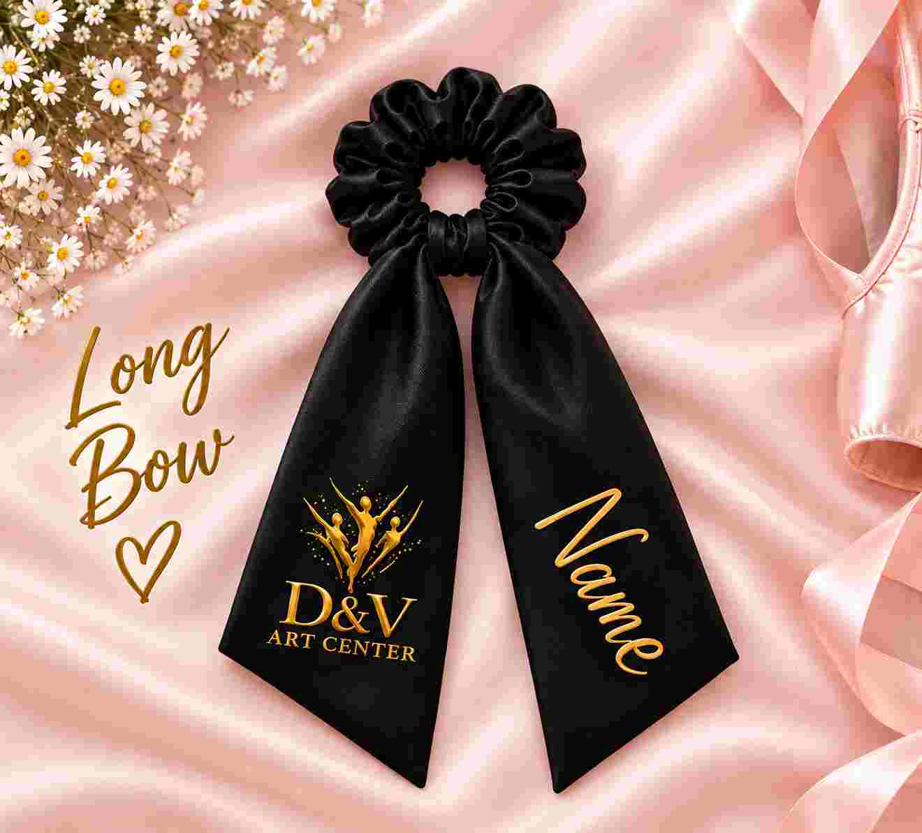 D&V Bow - Image 2