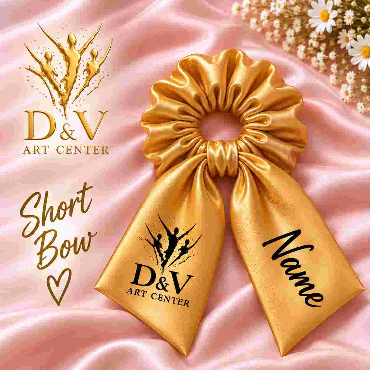 D&V Bow - Image 4