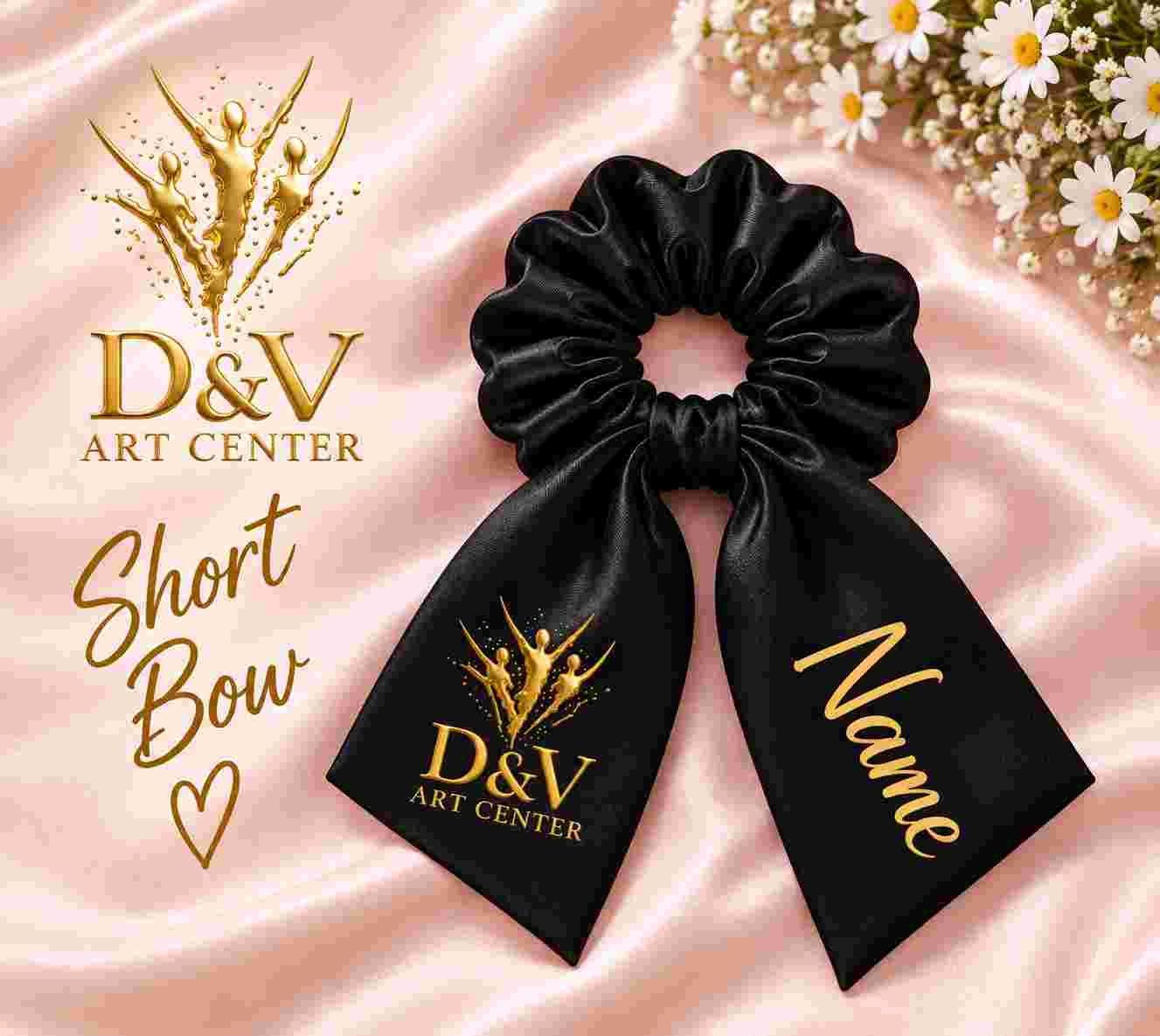 D&V Bow - Image 3
