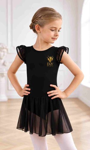 Precious Smiles Costume